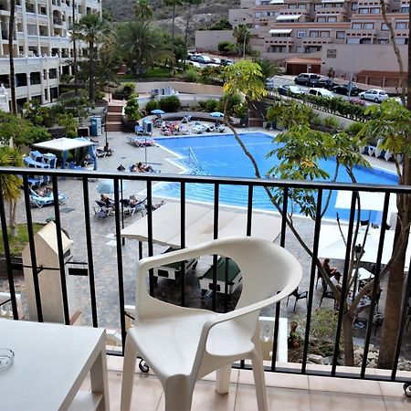 Apartamento Castle H 408 Los Cristianos  Exterior foto