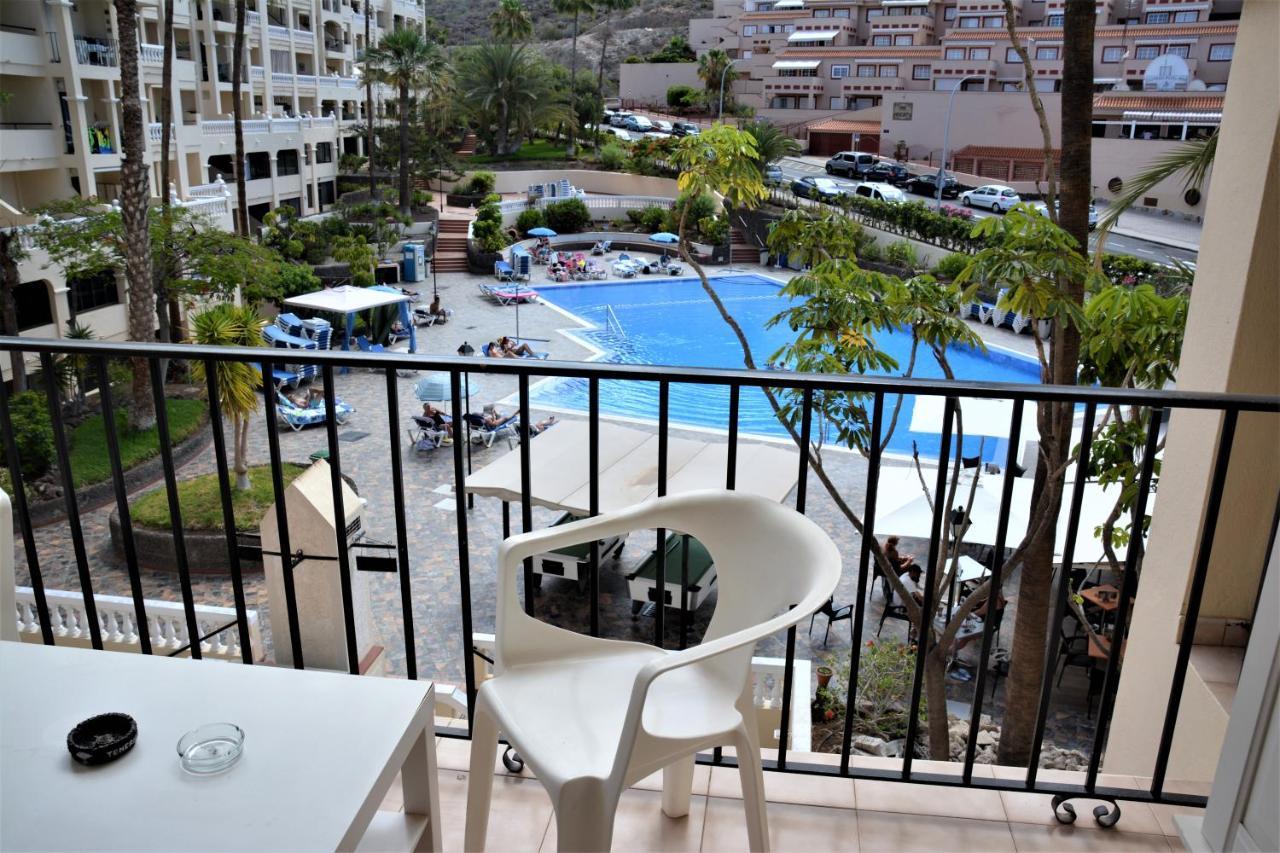 Apartamento Castle H 408 Los Cristianos  Exterior foto