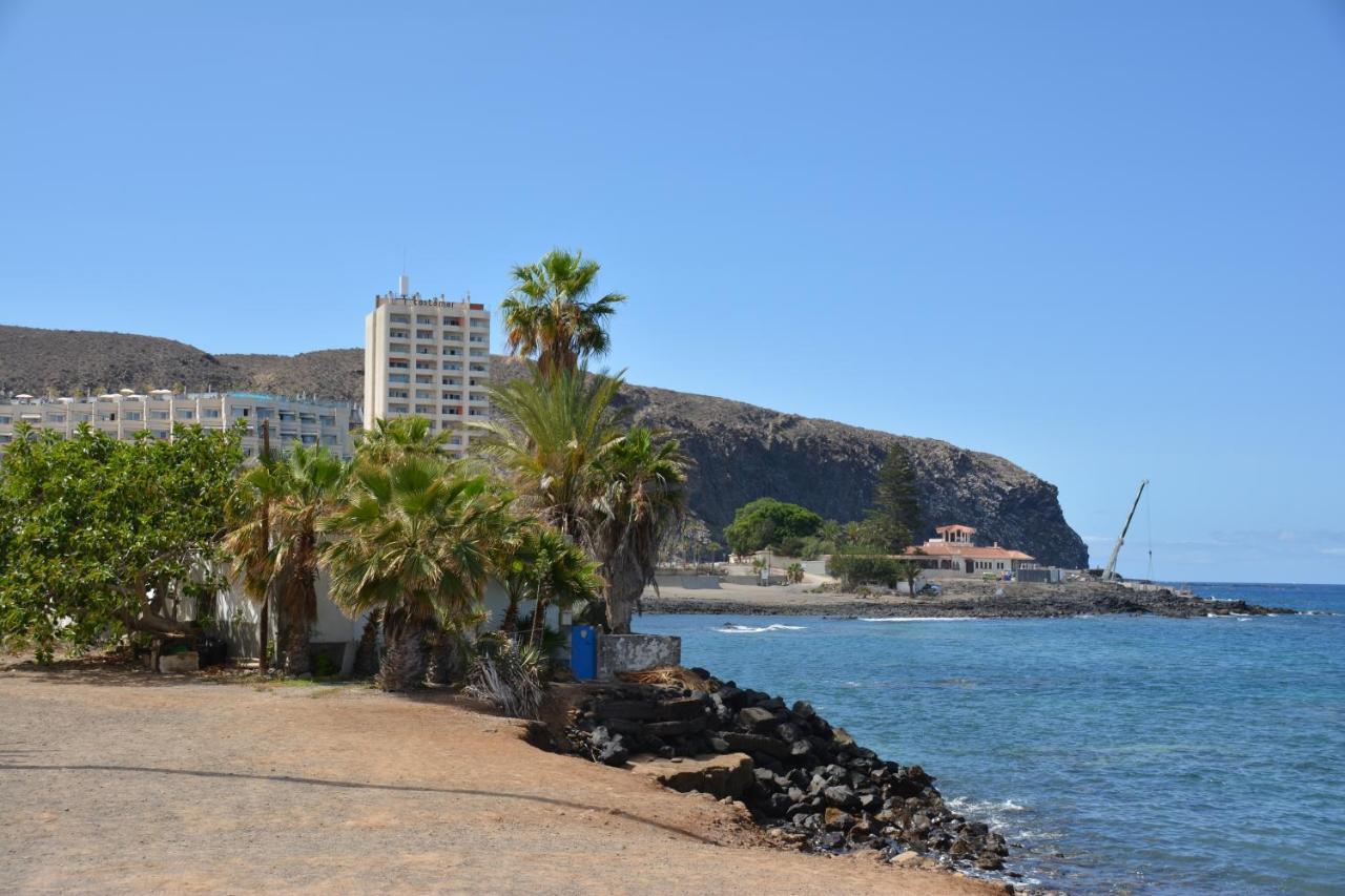 Apartamento Castle H 408 Los Cristianos  Exterior foto
