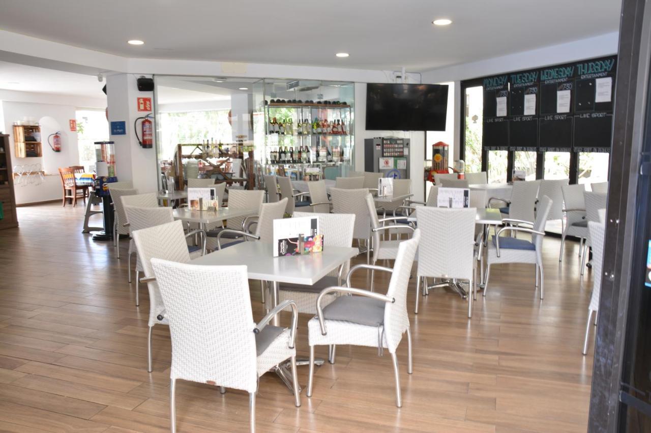 Apartamento Castle H 408 Los Cristianos  Exterior foto