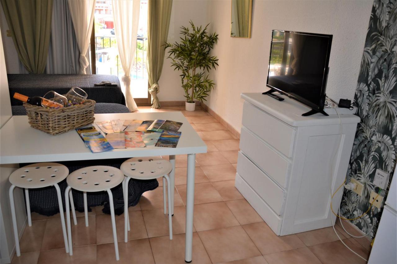 Apartamento Castle H 408 Los Cristianos  Exterior foto