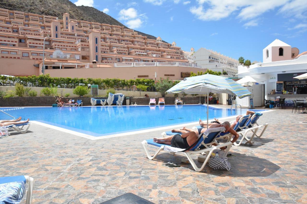 Apartamento Castle H 408 Los Cristianos  Exterior foto