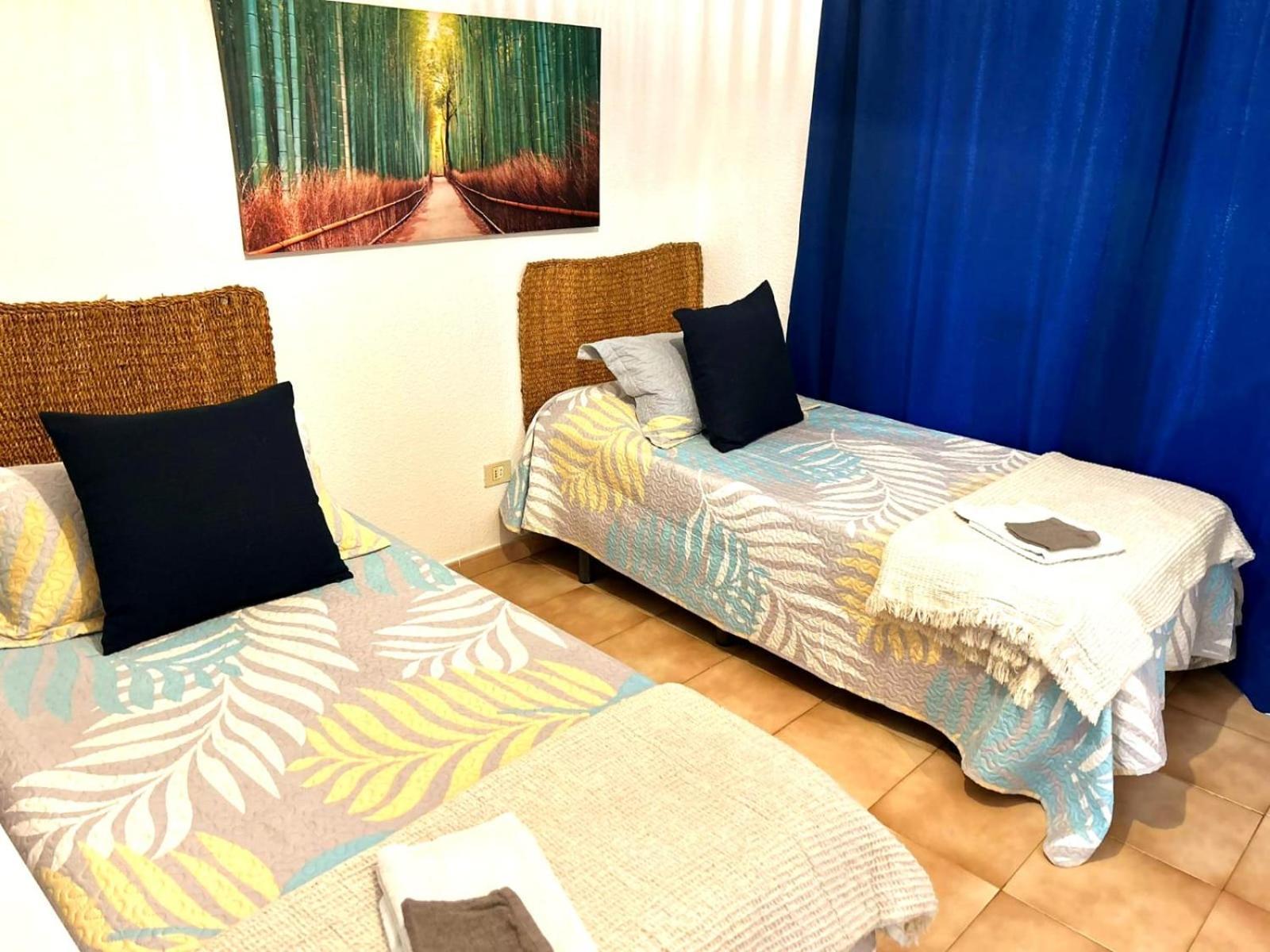 Apartamento Castle H 408 Los Cristianos  Exterior foto