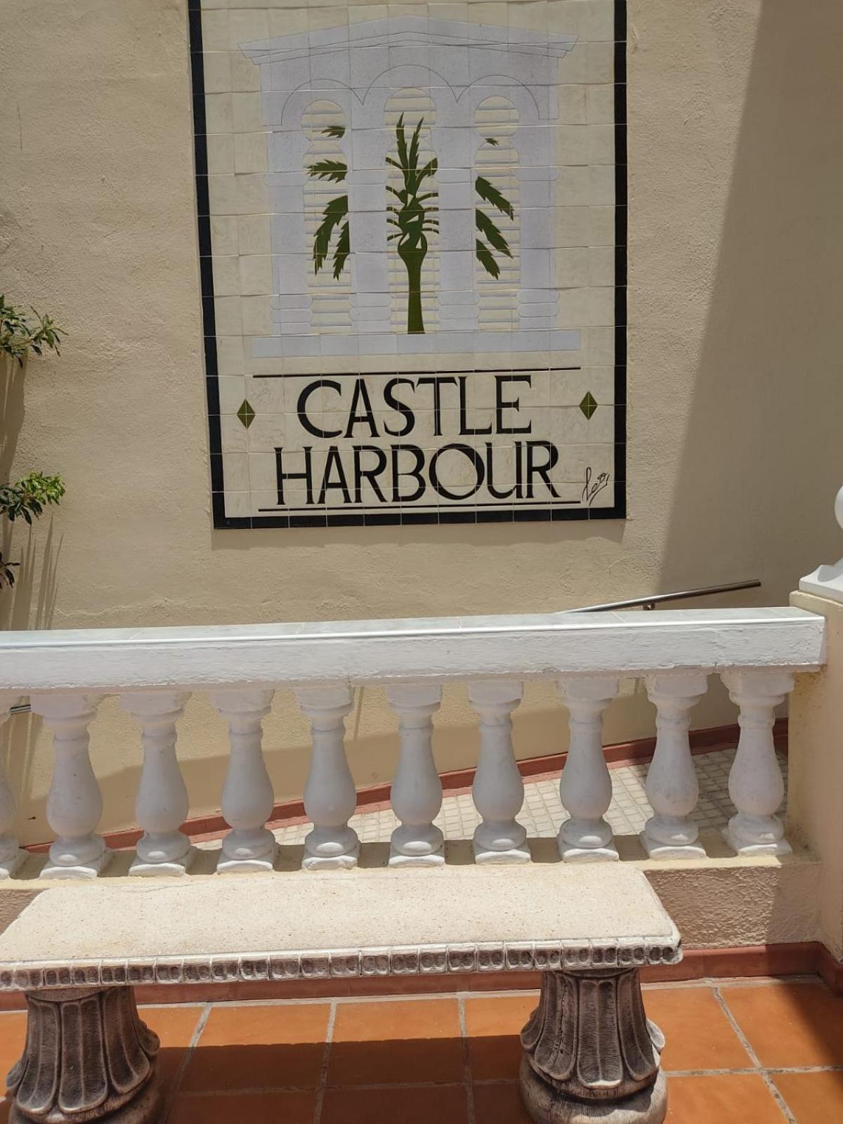 Apartamento Castle H 408 Los Cristianos  Exterior foto